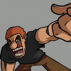 Jeffy's Infinite Irida! - Shucks! (CiphieVA)