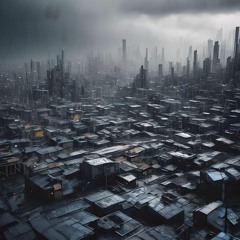 NEXUS 15 - THE WASTELANDS