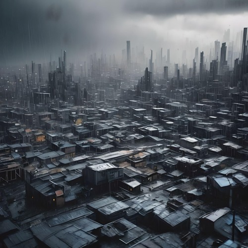 NEXUS 15 - THE WASTELANDS
