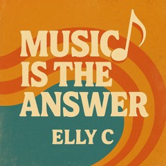 Music Is The Answer