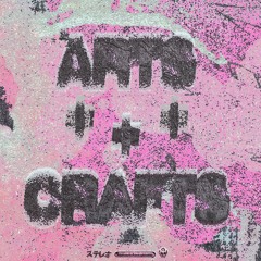 GUAPO COBE - ARTS + CRAFTS
