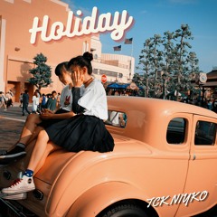 HOLIDAY - TCK Niyko