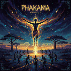 DJ Alex F - Phakama (Tribe Mix)