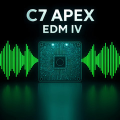 C7 APEX EDM IV - VII
