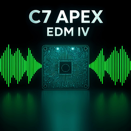 C7 APEX EDM IV - VI