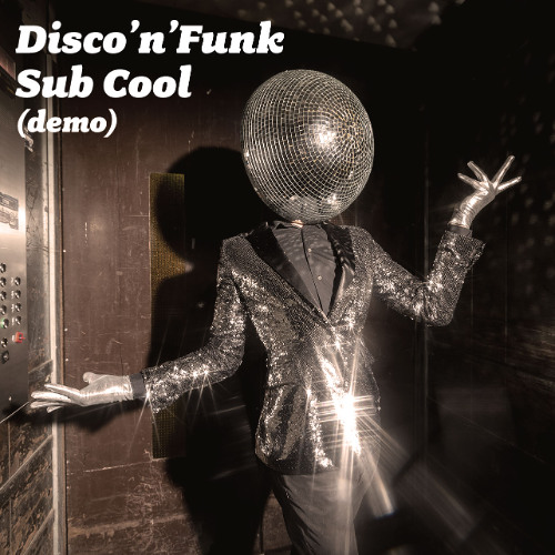 disco＆funk(DEMO)