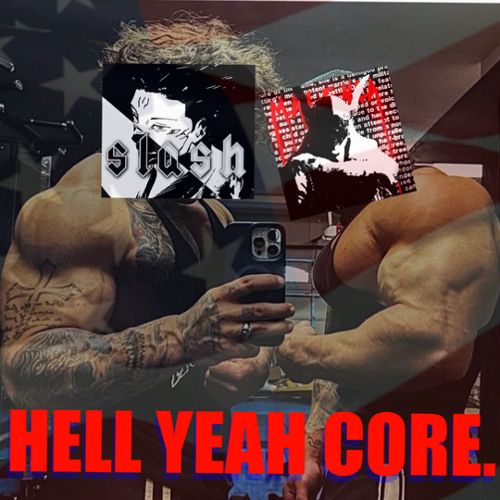 HELL YEAH COREv.1