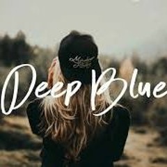 William Black - Deep Blue ft. Monika Santucci (nvmex Remix)