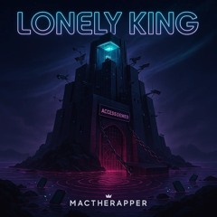 Lonely King
