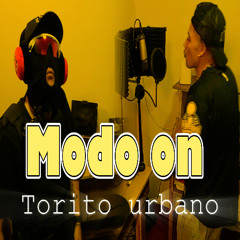 MoDo On - torito urbano -