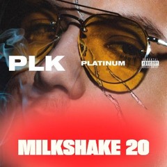 PLK X Kelis Ft. Alex Wann - Copine X Milkshake 2.0 (Fienfiej Mashup) [FREE DOWNLOAD]
