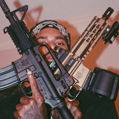 Slimesito - Gun Collection