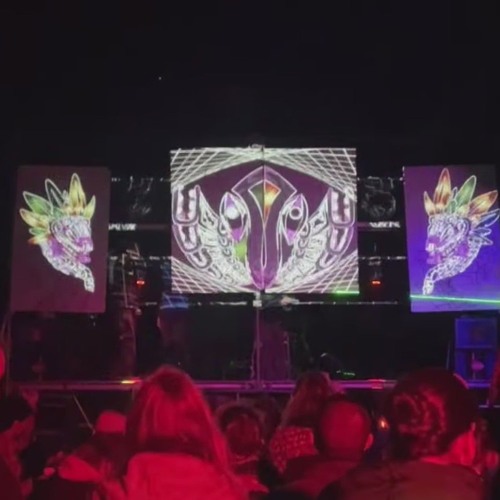 set tribe/acidmental -  "Azteca musica"18/10/2025