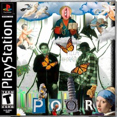 Amor y estrellas rojas