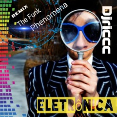 The Funk - Phenomena (remix Dj riccc)