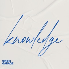 Chuck The Wompas  On In The Blue Shelter - knowledge