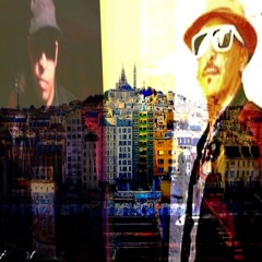 Histoire d'immigré - remix ft. Cheb Tarik