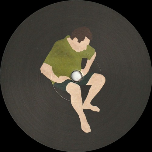 Cosmic JD - Plant Algebra EP (VARME005)