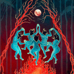 Dance With Wolves🚧