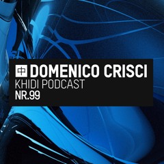 KHIDI Podcast NR.99: Domenico Crisci