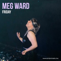 Meg Ward - 18th February 2022