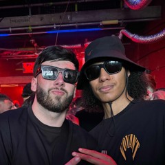 Garb x Nielsen