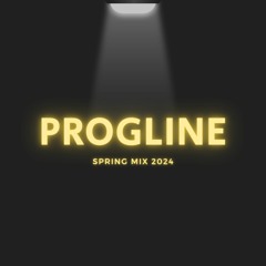 Rafael Osmo - Progline (Spring Mix 2024)