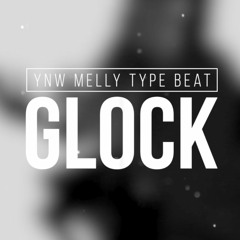 YNW Melly - Glock (prod. @mdstbeats)