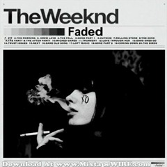 The Weeknd Rolling Stone Mp3 15