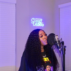 Summer Walker - Let It Go Cover