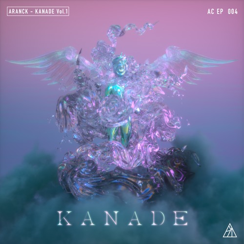 Stream ARANCK Collective | Listen to KANADE Vol.1 playlist online for ...