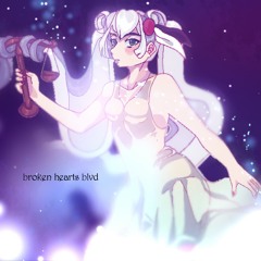 broken hearts blvd (feat. Eleanor Forte)