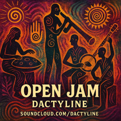Open Rhythm Jam