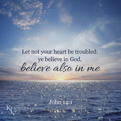 طمني جه وقالي