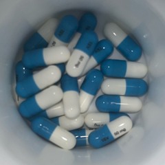Lisdexamfetamin