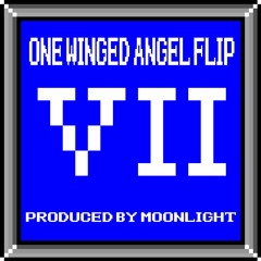 FINAL FANTASY VII - ONE WINGED ANGEL FLIP