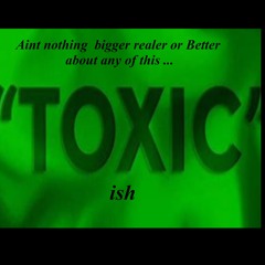 The difference between me n u  __ i wish people well , Toxic low lives , they do not