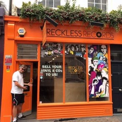 Front Left Life w/ Reckless Records - March 2021