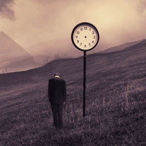 Running out of Time
