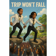 TC BigTom X Brey1o - Trip Won’t Fall