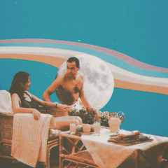 Masta[k] - Love Fantasy (Deeper Mix)