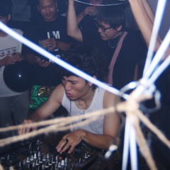 Larria - Kén Vol.1 @kencor.e THE BEGINNING (Arcan Saigon 21.06.24)