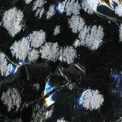 Snowflake Obsidian 3