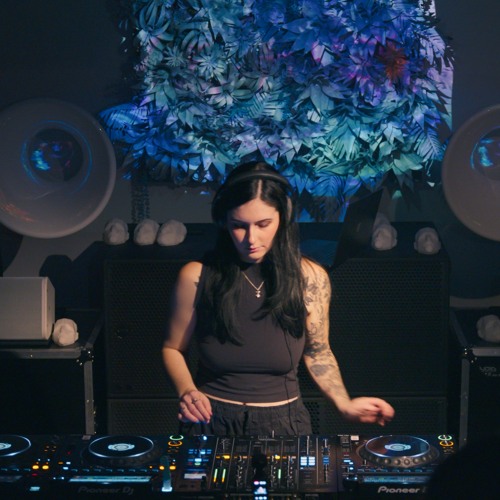 Choopsie || Live at Tabula Rasa x CONDUIIT @ heds (Los Angeles)