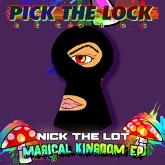 Nick The Lot - OCD