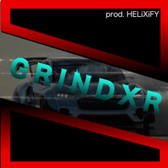 GRINDXR