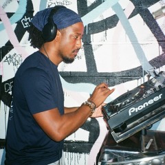Like That World 104: S.DOT Guest Mix [Newtown Radio] (8.12.24)