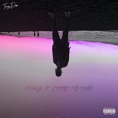 Y U (feat. b'vo) [Chopped N Screwed] [prod. ClayDough]