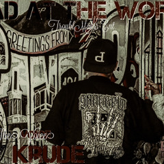 Mad At The World