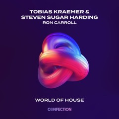 World Of House (Radio)